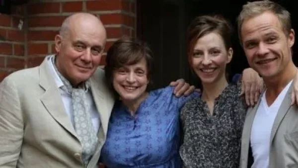 „Stille Nächte“ nominiert für den „Filmkunstpreis“ beim 10. „Festival des deutschen Films“