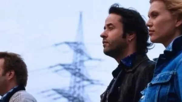 „Halt mich fest“ beim „Festival des deutschen Films“