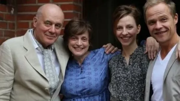 „Stille Nächte“ beim Internationalen Filmfest Oldenburg