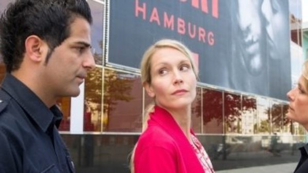 27 neue Folgen NOTRUF HAFENKANTE im ZDF – K.o. für "Rocky"