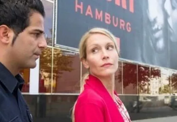 27 neue Folgen NOTRUF HAFENKANTE im ZDF – K.o. für "Rocky"