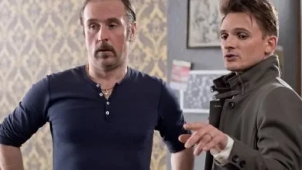 „Der Tatortreiniger“ erneut für den Comedypreis nominiert