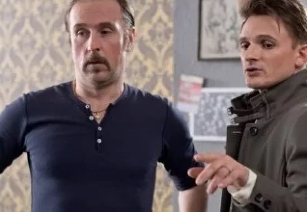 „Der Tatortreiniger“ erneut für den Comedypreis nominiert