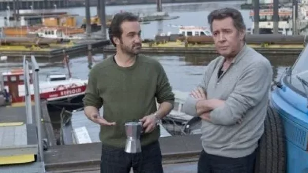 Sendetermin „Großstadtrevier“: „Der gute Bulle“ und ein Mord im Hafen Start der 28. Staffel