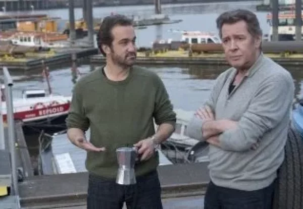 Sendetermin „Großstadtrevier“: „Der gute Bulle“ und ein Mord im Hafen Start der 28. Staffel