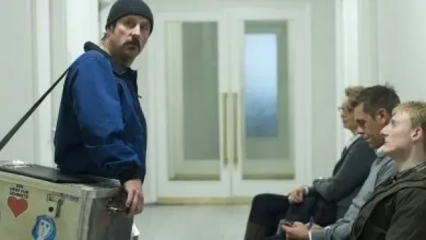 Sendetermin "Der Tatortreiniger": Acht neue Folgen