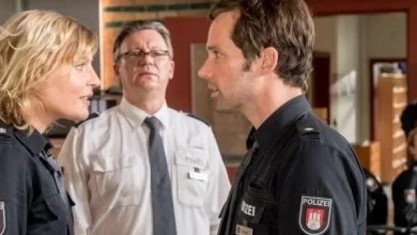 Großer Quotenerfolg für NOTRUF HAFENKANTE