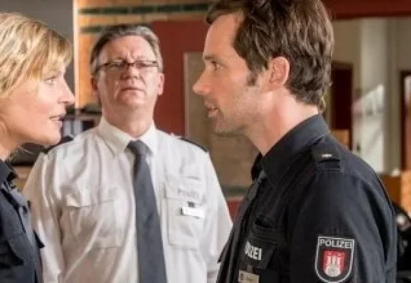 Großer Quotenerfolg für NOTRUF HAFENKANTE