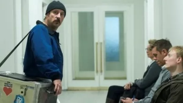 Dritte Grimme-Preis Nominierung für „Der Tatortreiniger“