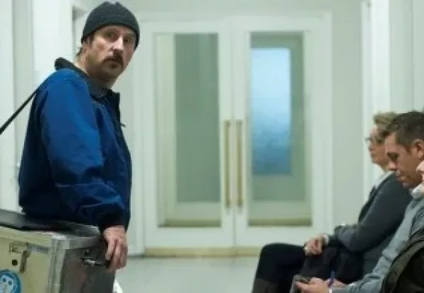 Dritte Grimme-Preis Nominierung für „Der Tatortreiniger“