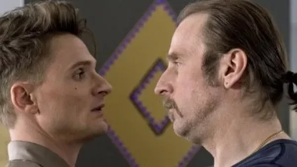 Sendetermin „Der Tatortreiniger“: Schotty putzt im Ersten