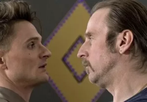 Sendetermin „Der Tatortreiniger“: Schotty putzt im Ersten