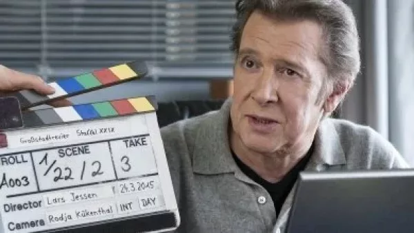 „Großstadtrevier": Drehstart für die 29. Staffel der ARD-Kultserie mit Jan Fedder