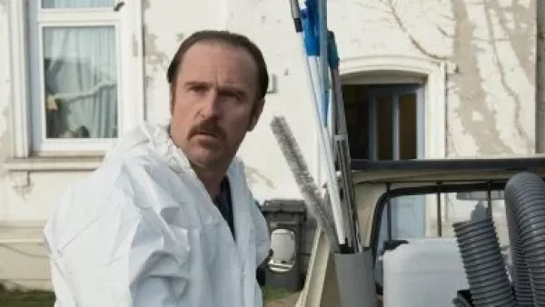 Bjarne Mädel beim Jupiter Award als „Bester nationaler Darsteller“ ausgezeichnet