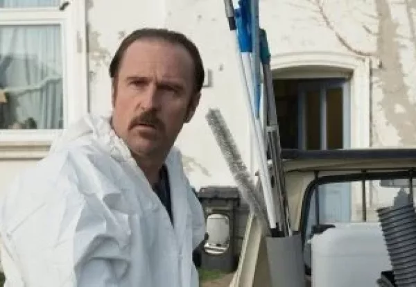 Bjarne Mädel beim Jupiter Award als „Bester nationaler Darsteller“ ausgezeichnet