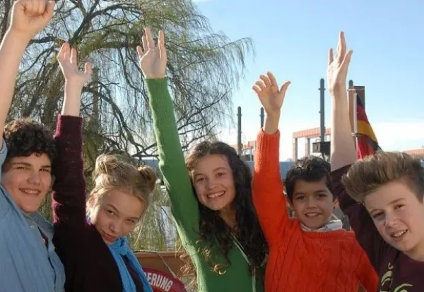 "Die Pfefferkörner" ermitteln wieder: Drehstart zur zehnten Staffel