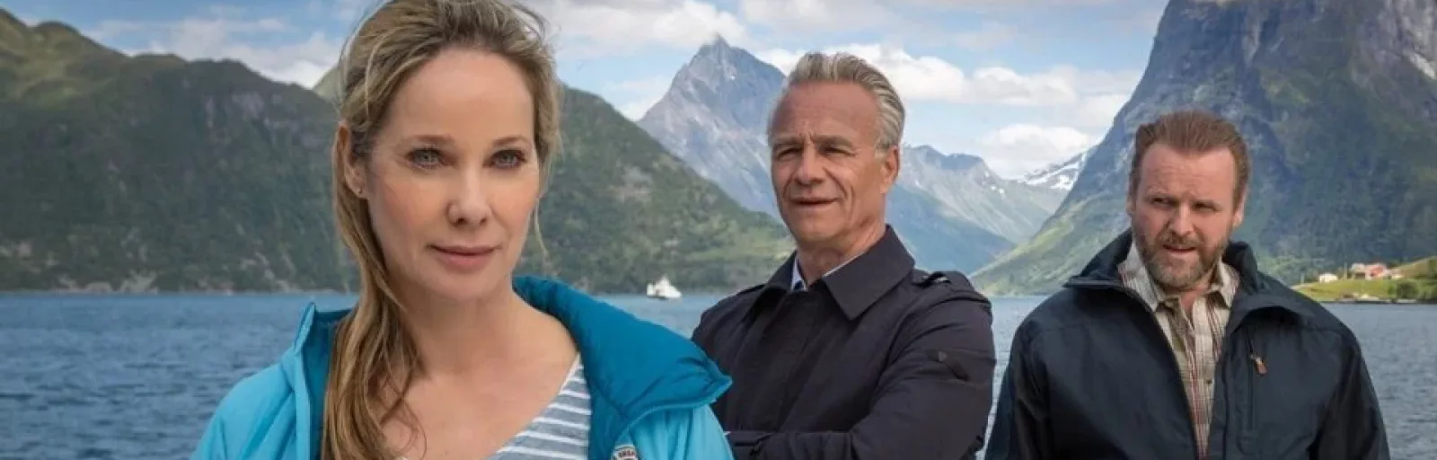 Liebe am Fjord – Das Alter der Erde