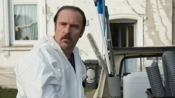 „Tatortreiniger“- Bjarne Mädel gewinnt Preis für den „Besten Hauptdarsteller“ beim Quotenmeter-Fernsehpreis