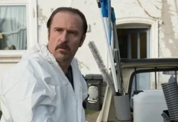 „Tatortreiniger“- Bjarne Mädel gewinnt Preis für den „Besten Hauptdarsteller“ beim Quotenmeter-Fernsehpreis