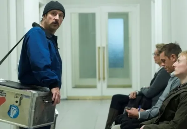 Deutscher Fernsehpreis 2019