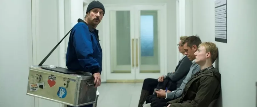 Deutscher Fernsehpreis 2019