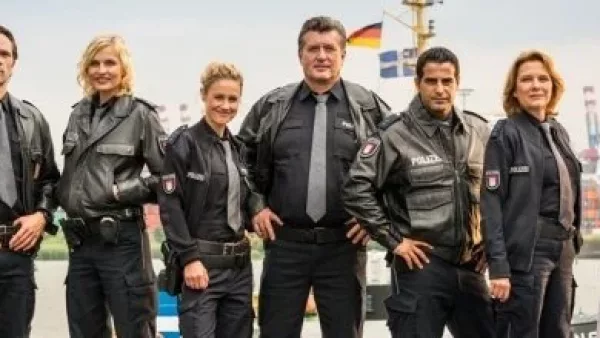 Sendetermin Start der neuen Staffel NOTRUF HAFENKANTE mit Hardy Kr&uuml;ger jr.