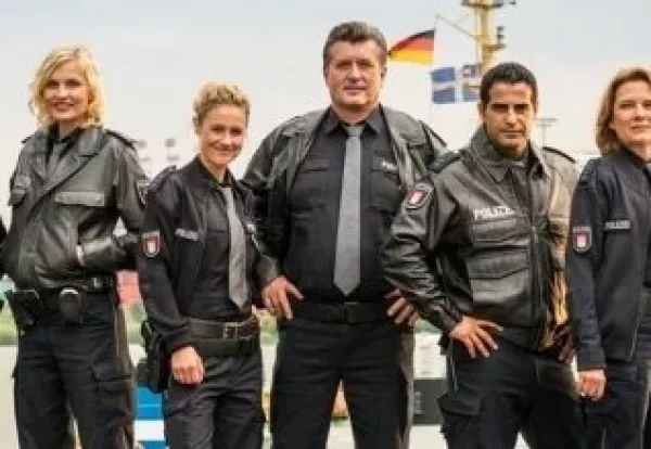 Sendetermin Start der neuen Staffel NOTRUF HAFENKANTE mit Hardy Krüger jr.