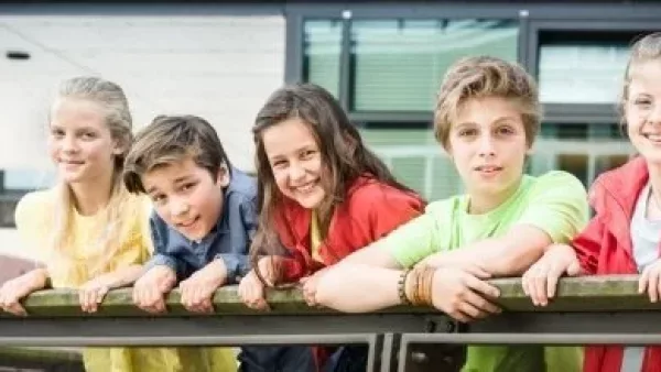 Sendetermin „Die Pfefferkörner": Die achte Generation übernimmt