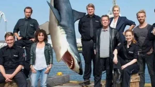 Sendetermin „Großstadtrevier“: Start der 29. Staffel mit der Folge „Das Licht“