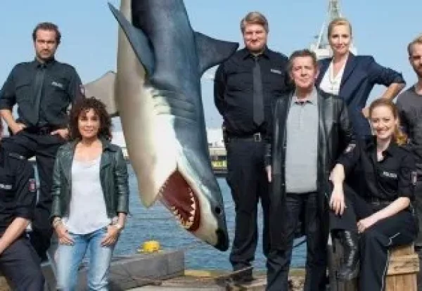 Sendetermin „Großstadtrevier“: Start der 29. Staffel mit der Folge „Das Licht“