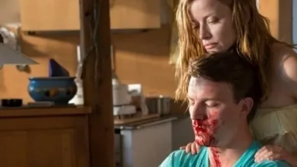 Sendetermin Bewegender NDR-Film von Friedemann Fromm: Aids-Drama „Unter der Haut“ im Ersten