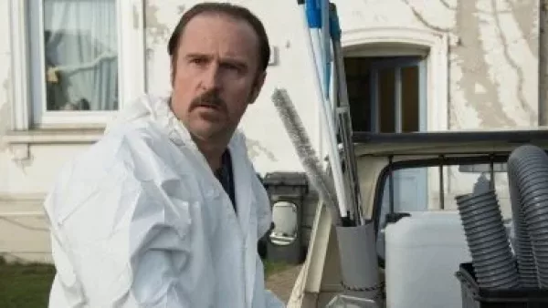 ‚Tatortreiniger‘-Autorin lüftet ihr Pseudonym: Hinter "Mizzi Meyer" steckt Ingrid Lausund