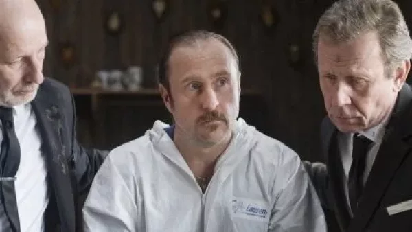 Sendetermin Schotty ist zurück – neue Folgen "Der Tatortreiniger"