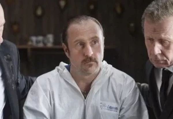 Sendetermin Schotty ist zurück – neue Folgen "Der Tatortreiniger"