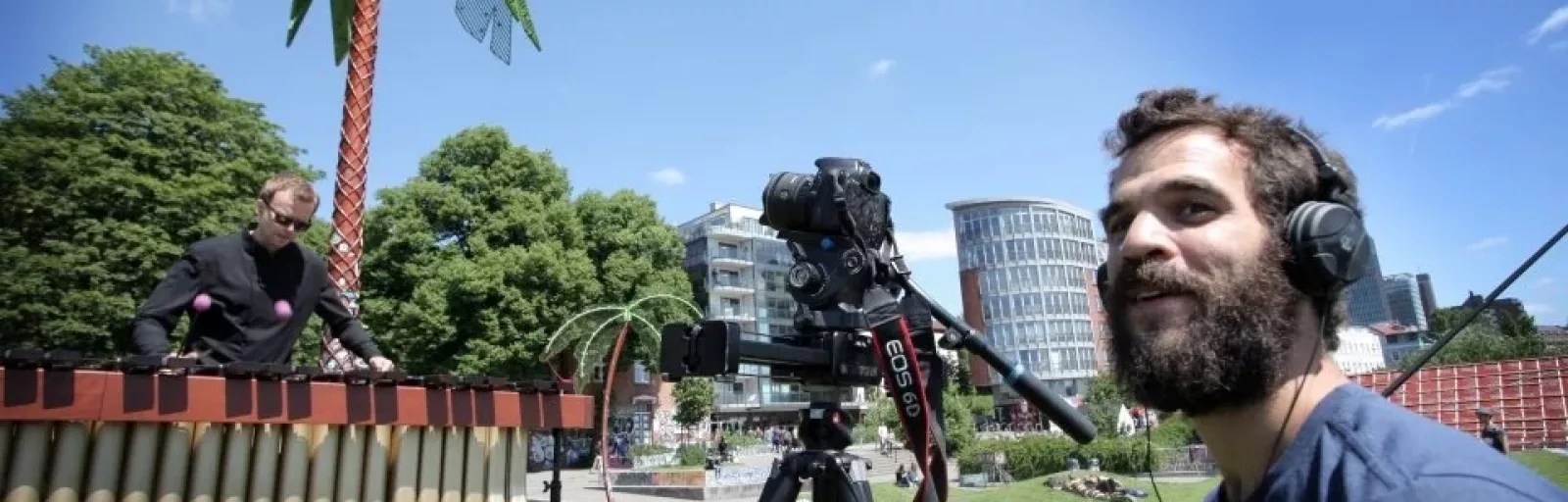 MIX THE CITY HAMBURG