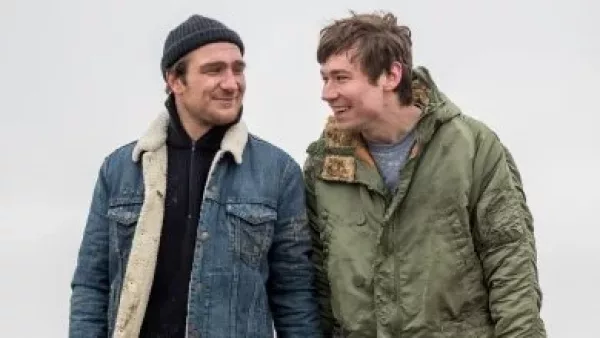 Drehbeginn für SIMPEL