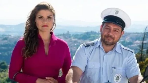 Sendetermin „Der Urbino-Krimi“: italienische Krimiabenteuer mit Leonardo Nigro, Katharina Wackernagel und Hannes Jaenicke