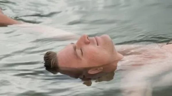 JUPITER AWARD 2016 für Friedrich Mücke im NDR-Drama „Unter der Haut“