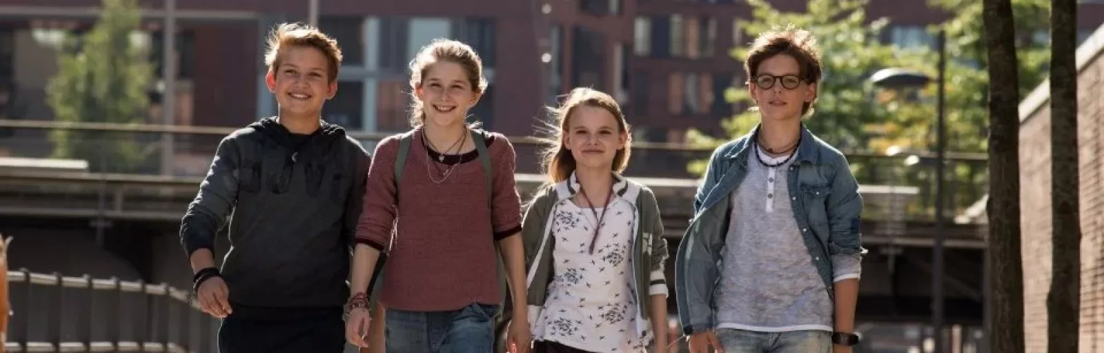 DIE PFEFFERKÖRNER UND DER FLUCH DES SCHWARZEN KÖNIGS