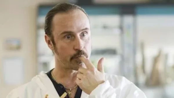 Rose d’Or: NDR-Kultserie „Der Tatortreiniger“ für internationalen Medienpreis nominiert