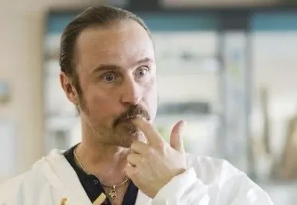 Rose d’Or: NDR-Kultserie „Der Tatortreiniger“ für internationalen Medienpreis nominiert