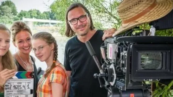 „Die Pfefferkörner": Dreharbeiten werden im Sommer fortgesetzt