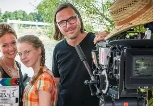 „Die Pfefferkörner": Dreharbeiten werden im Sommer fortgesetzt