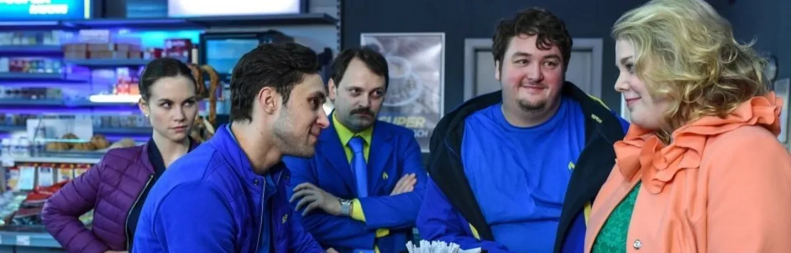 TANKEN – MEHR ALS SUPER