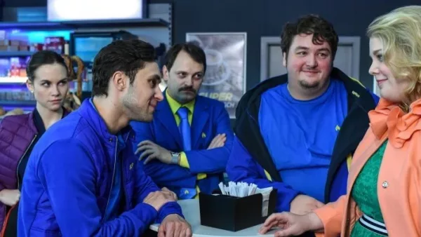 TANKEN – MEHR ALS SUPER