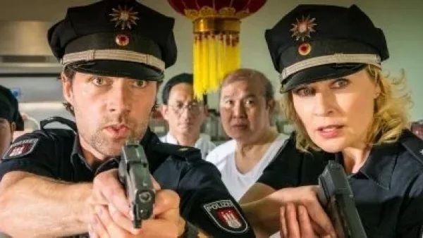 Sendetermin 11. Staffel NOTRUF HAFENKANTE: Erstmals bildet eine spannende Trilogie den Auftakt