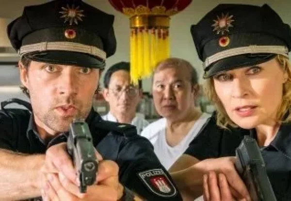 Sendetermin 11. Staffel NOTRUF HAFENKANTE: Erstmals bildet eine spannende Trilogie den Auftakt