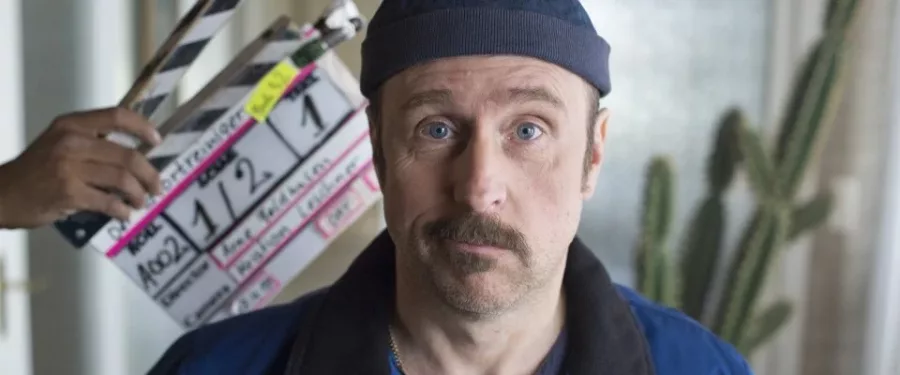 Deutscher Fernsehpreis 2012