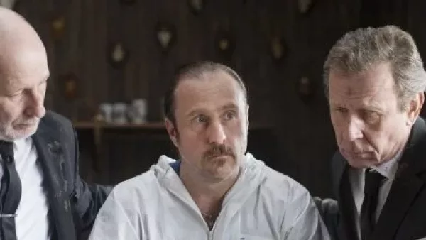 Deutscher Comedypreis 2016: „Der Tatortreiniger“ als „Beste Comedyserie“ nominiert