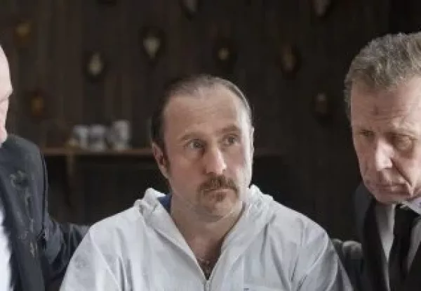 Deutscher Comedypreis 2016: „Der Tatortreiniger“ als „Beste Comedyserie“ nominiert